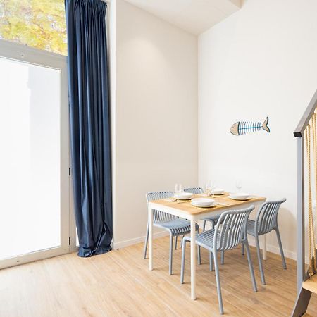 Florit Flats - The Seagull Apartments Valence Extérieur photo