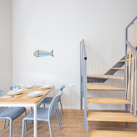 Florit Flats - The Seagull Apartments Valence Extérieur photo