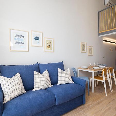 Florit Flats - The Seagull Apartments Valence Extérieur photo
