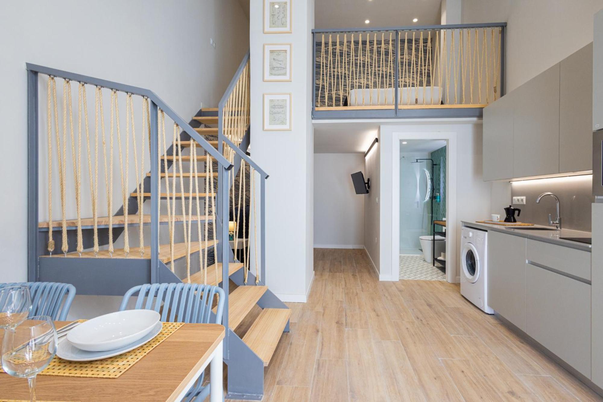 Florit Flats - The Seagull Apartments Valence Extérieur photo