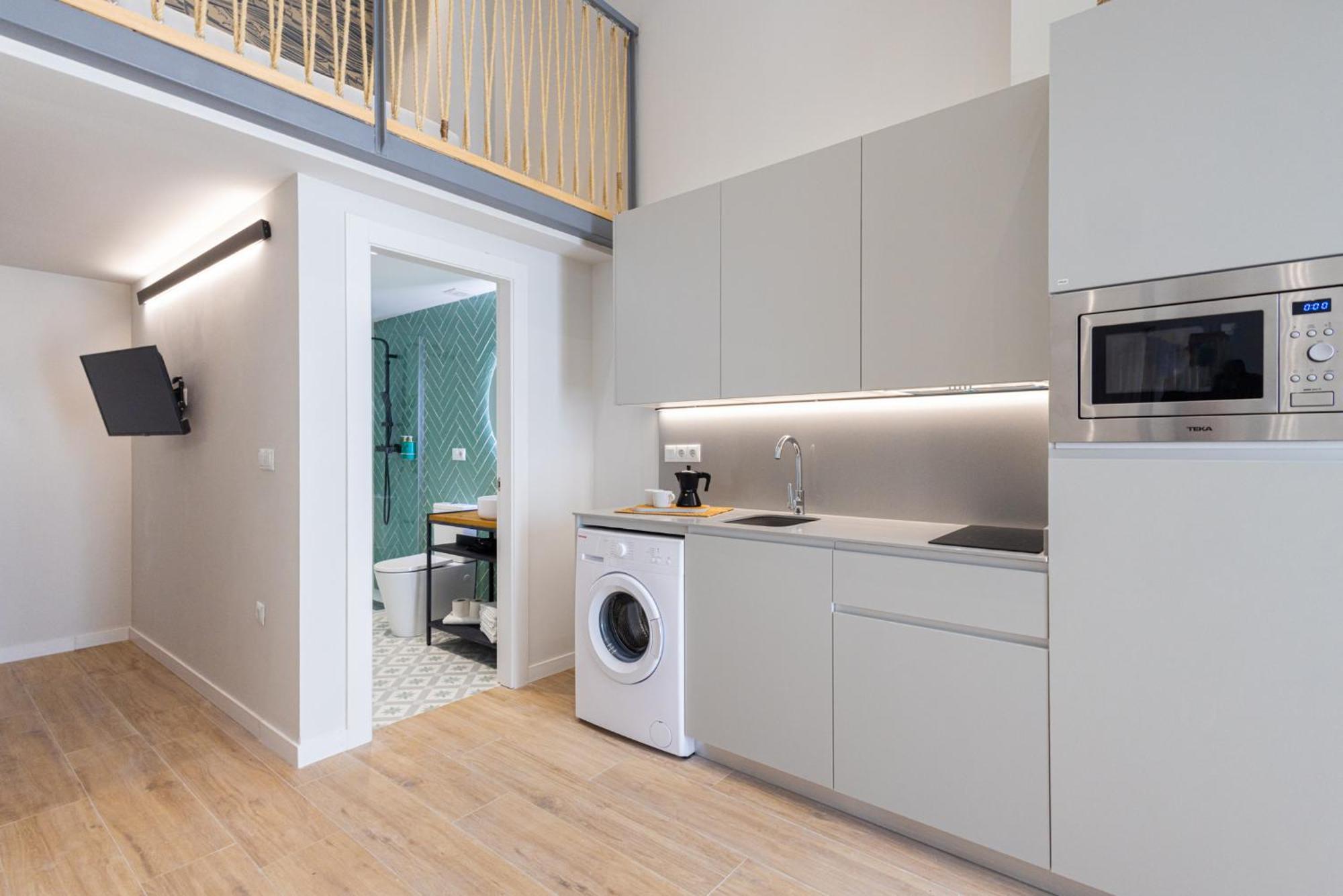 Florit Flats - The Seagull Apartments Valence Extérieur photo