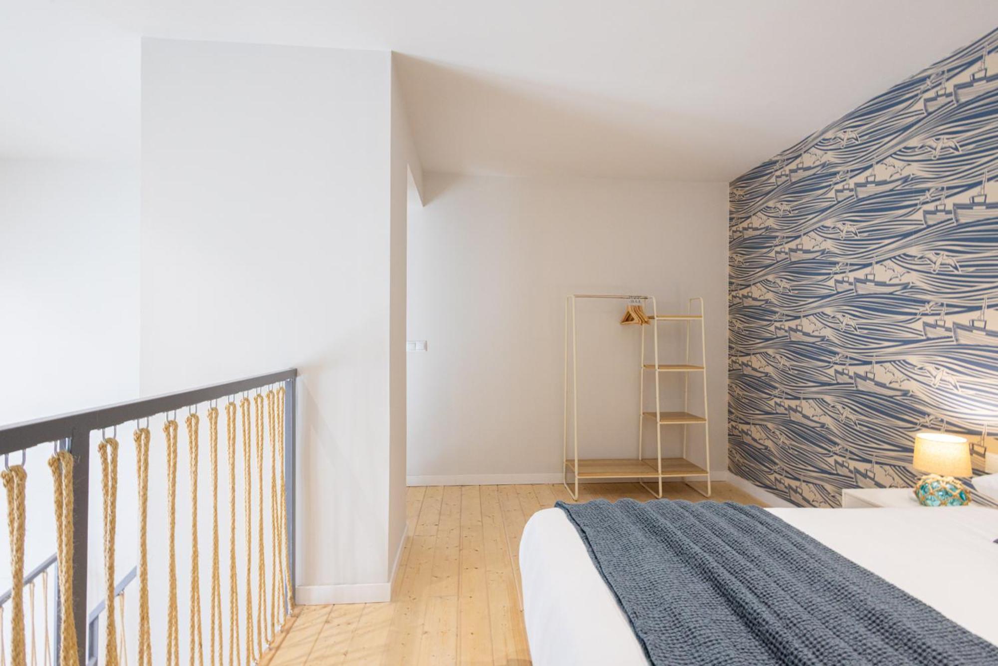Florit Flats - The Seagull Apartments Valence Extérieur photo