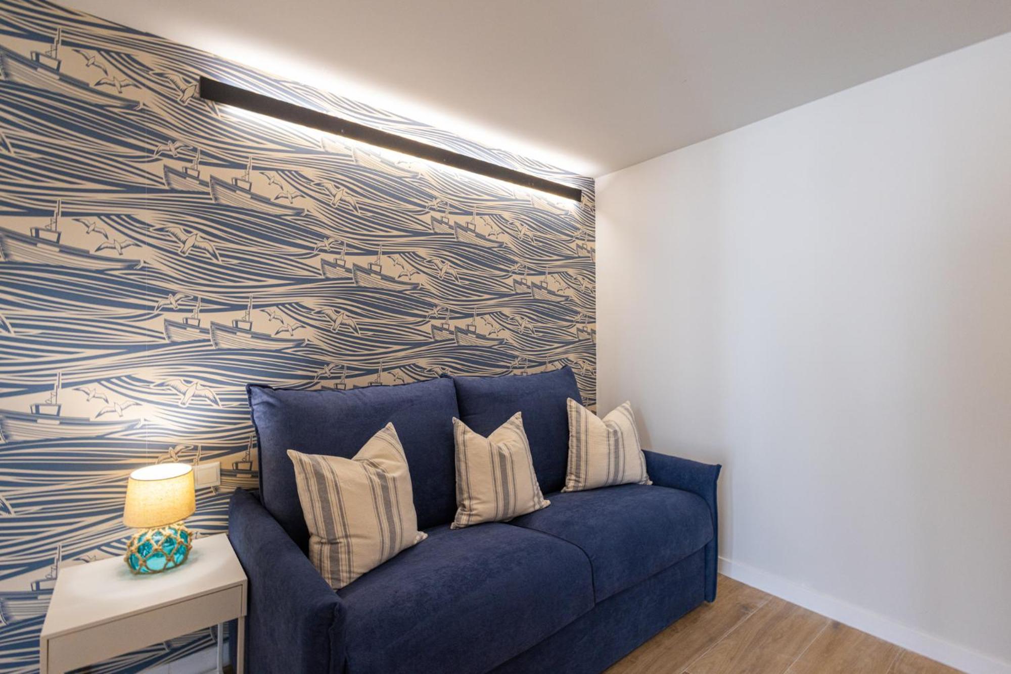 Florit Flats - The Seagull Apartments Valence Extérieur photo