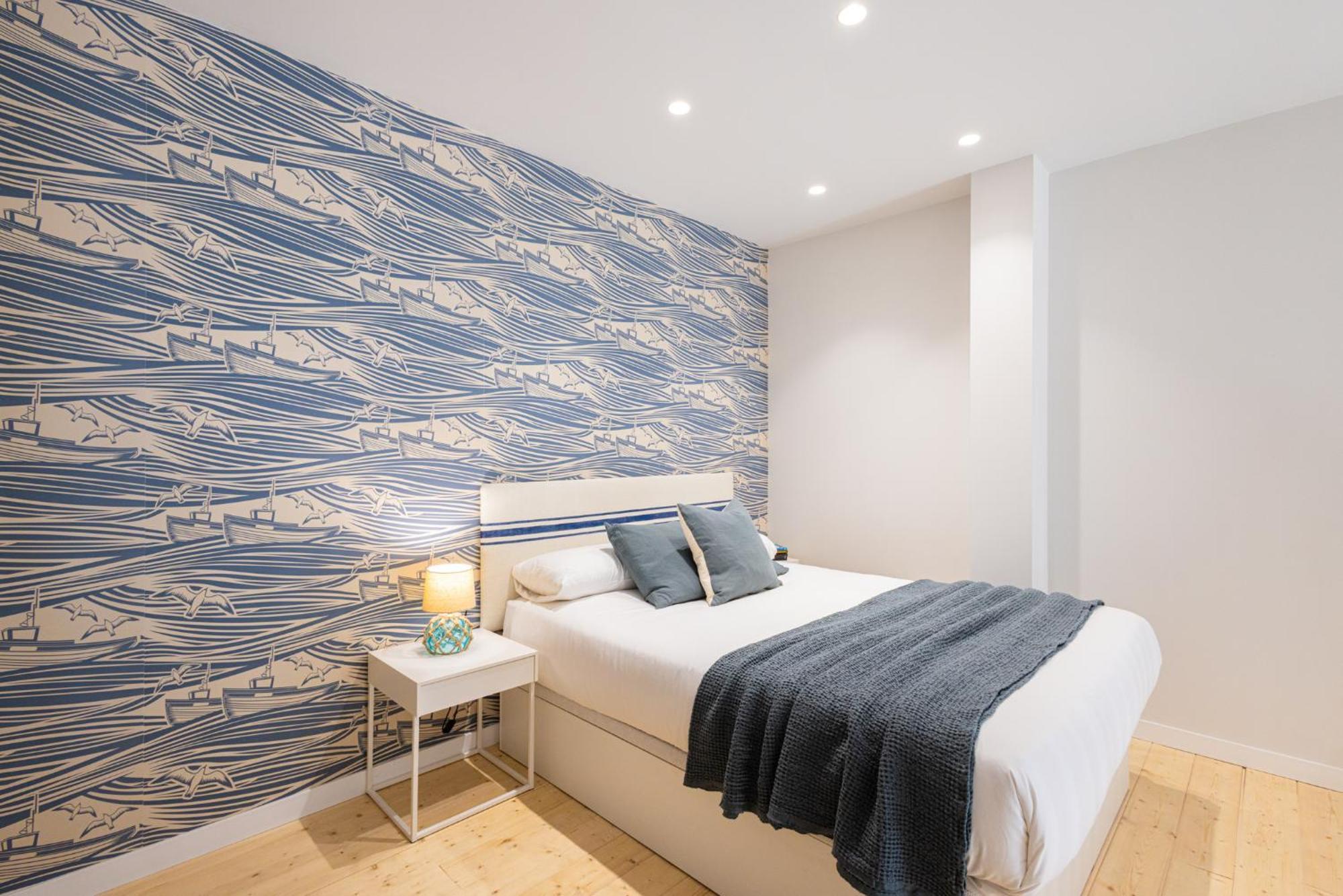 Florit Flats - The Seagull Apartments Valence Extérieur photo