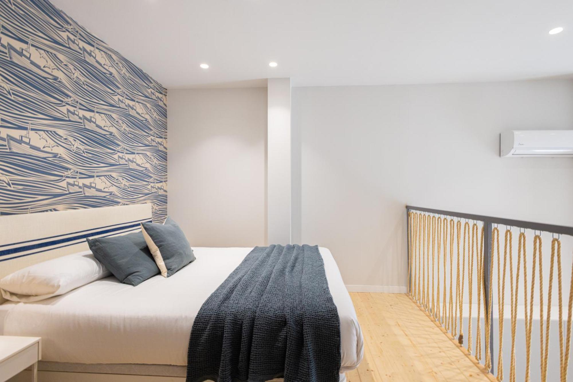 Florit Flats - The Seagull Apartments Valence Extérieur photo