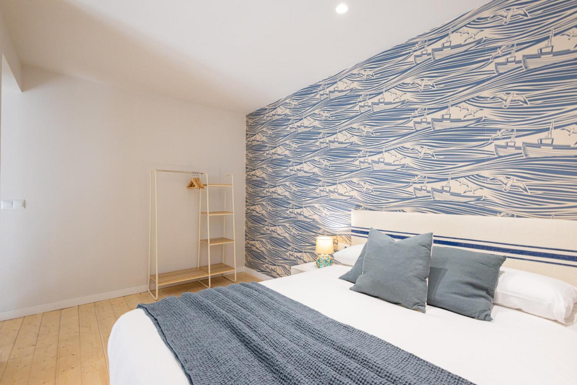 Florit Flats - The Seagull Apartments Valence Extérieur photo