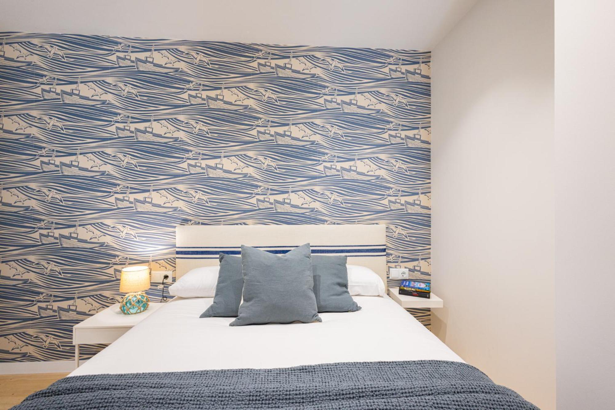 Florit Flats - The Seagull Apartments Valence Extérieur photo