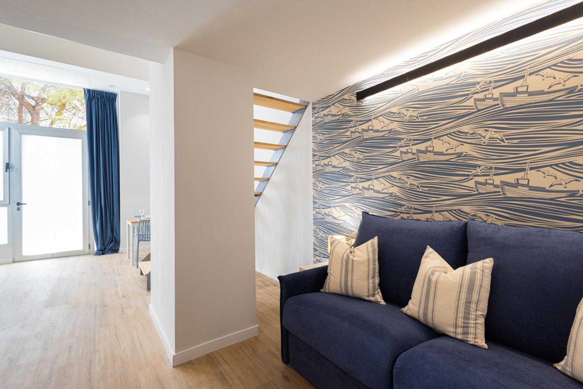 Florit Flats - The Seagull Apartments Valence Extérieur photo