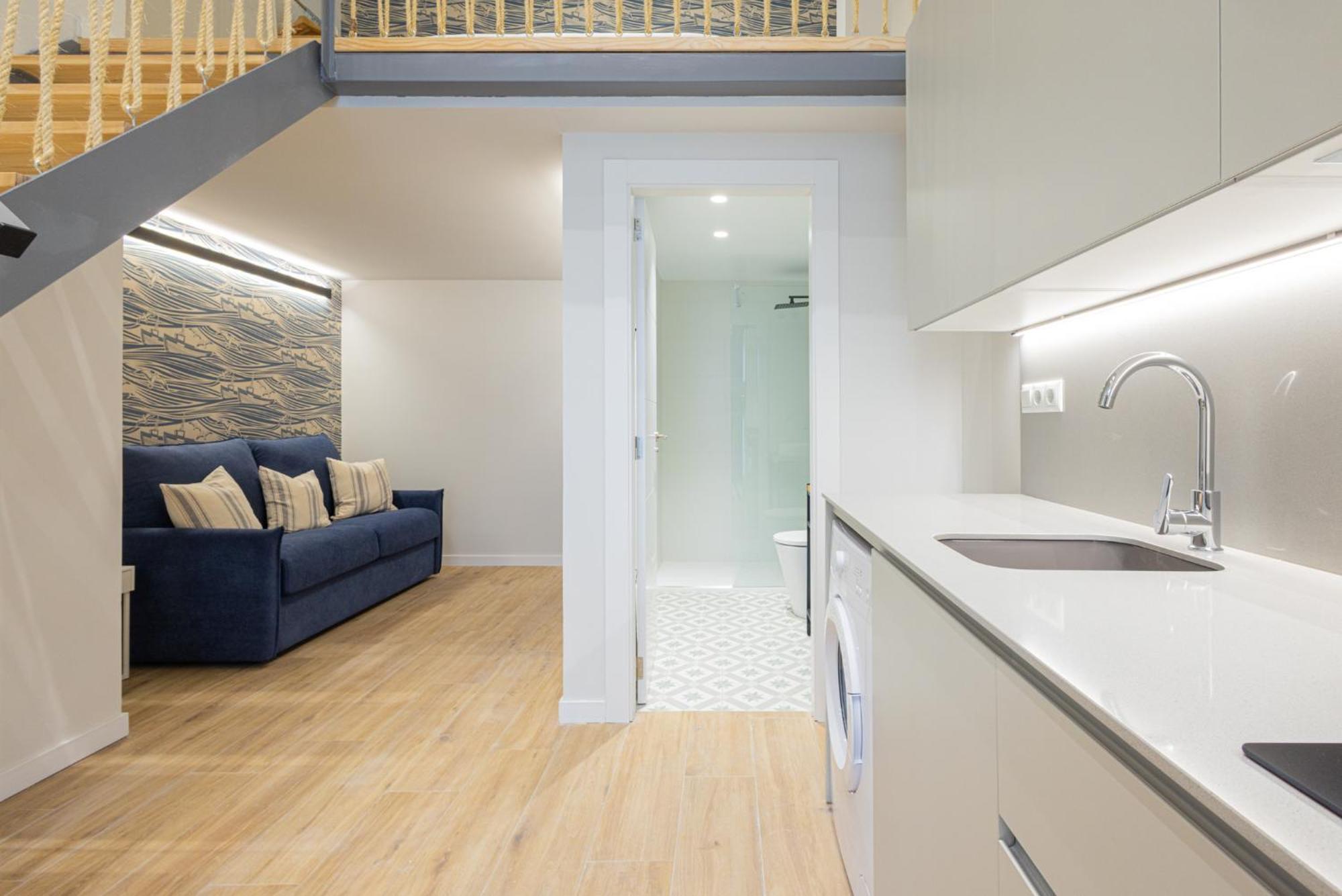 Florit Flats - The Seagull Apartments Valence Extérieur photo