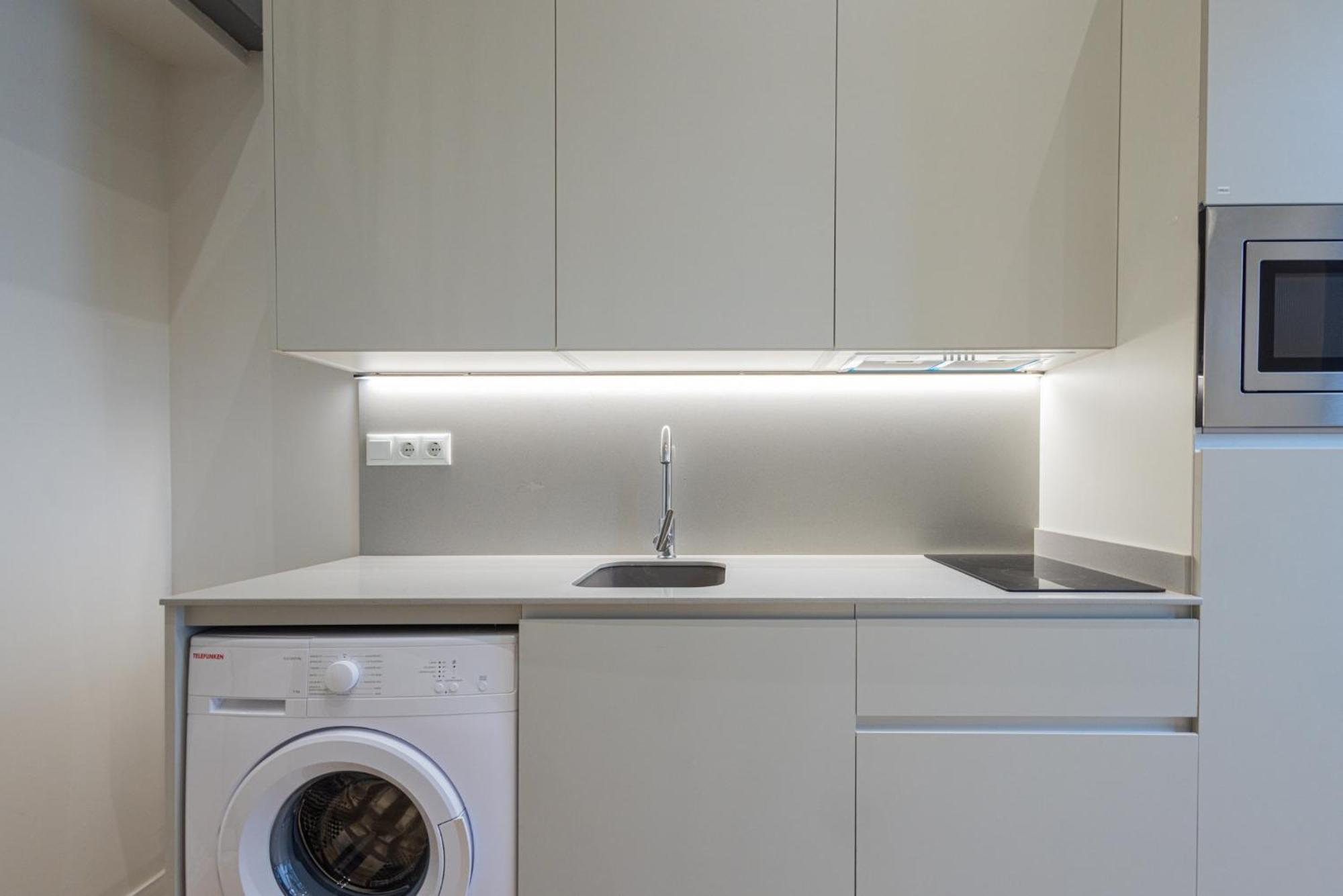 Florit Flats - The Seagull Apartments Valence Extérieur photo