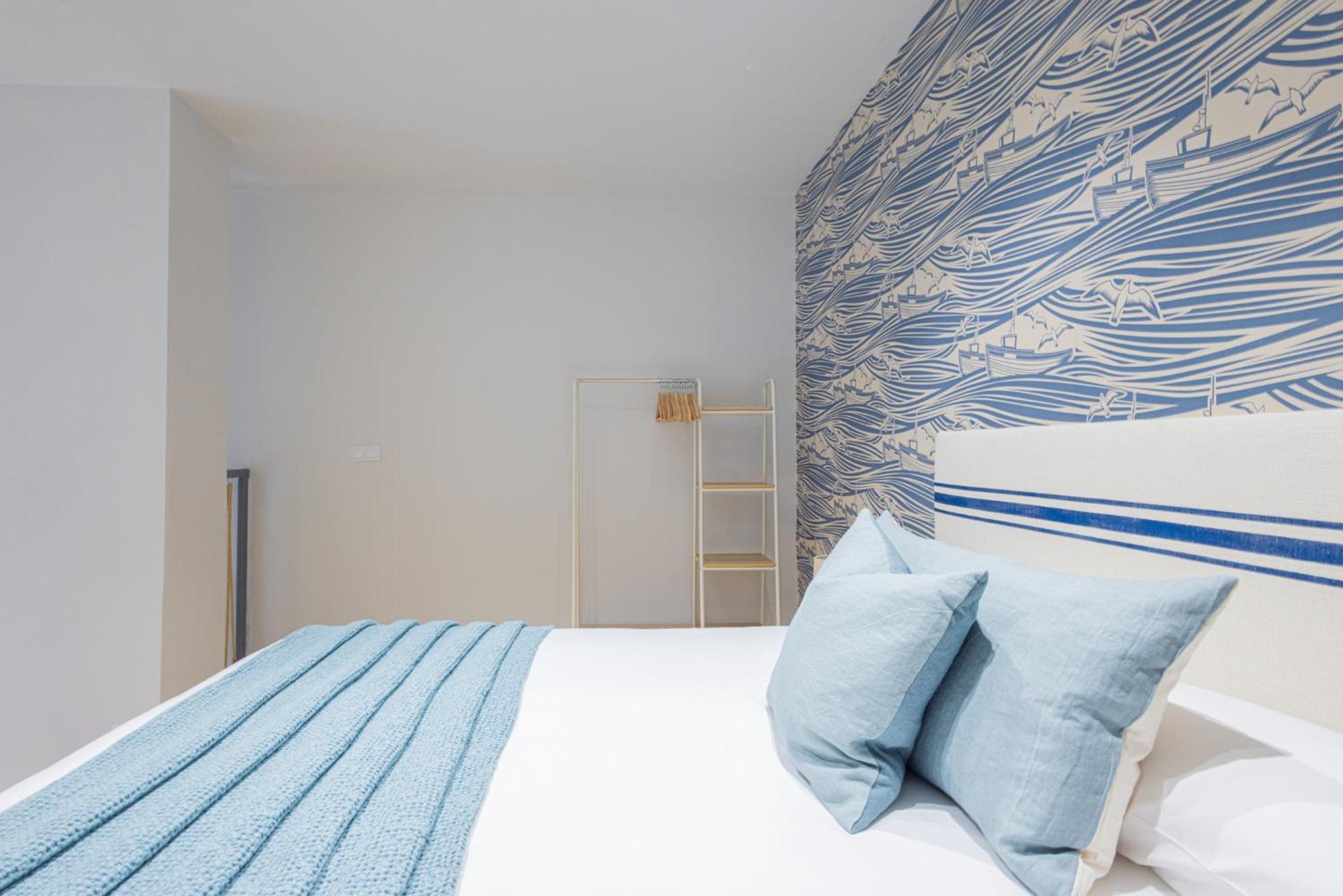 Florit Flats - The Seagull Apartments Valence Extérieur photo