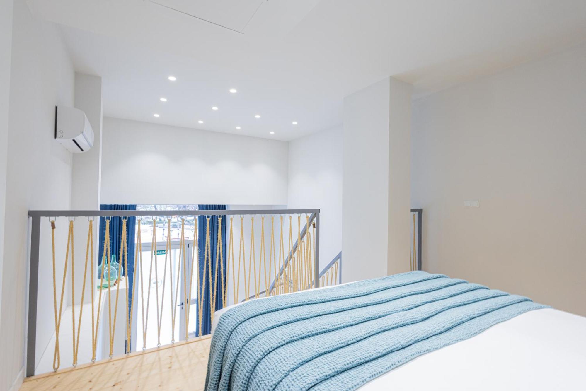 Florit Flats - The Seagull Apartments Valence Extérieur photo
