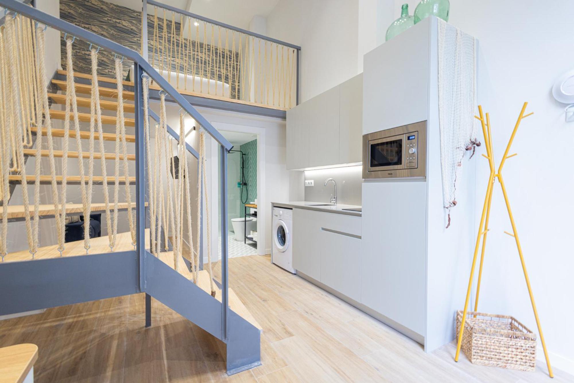 Florit Flats - The Seagull Apartments Valence Extérieur photo