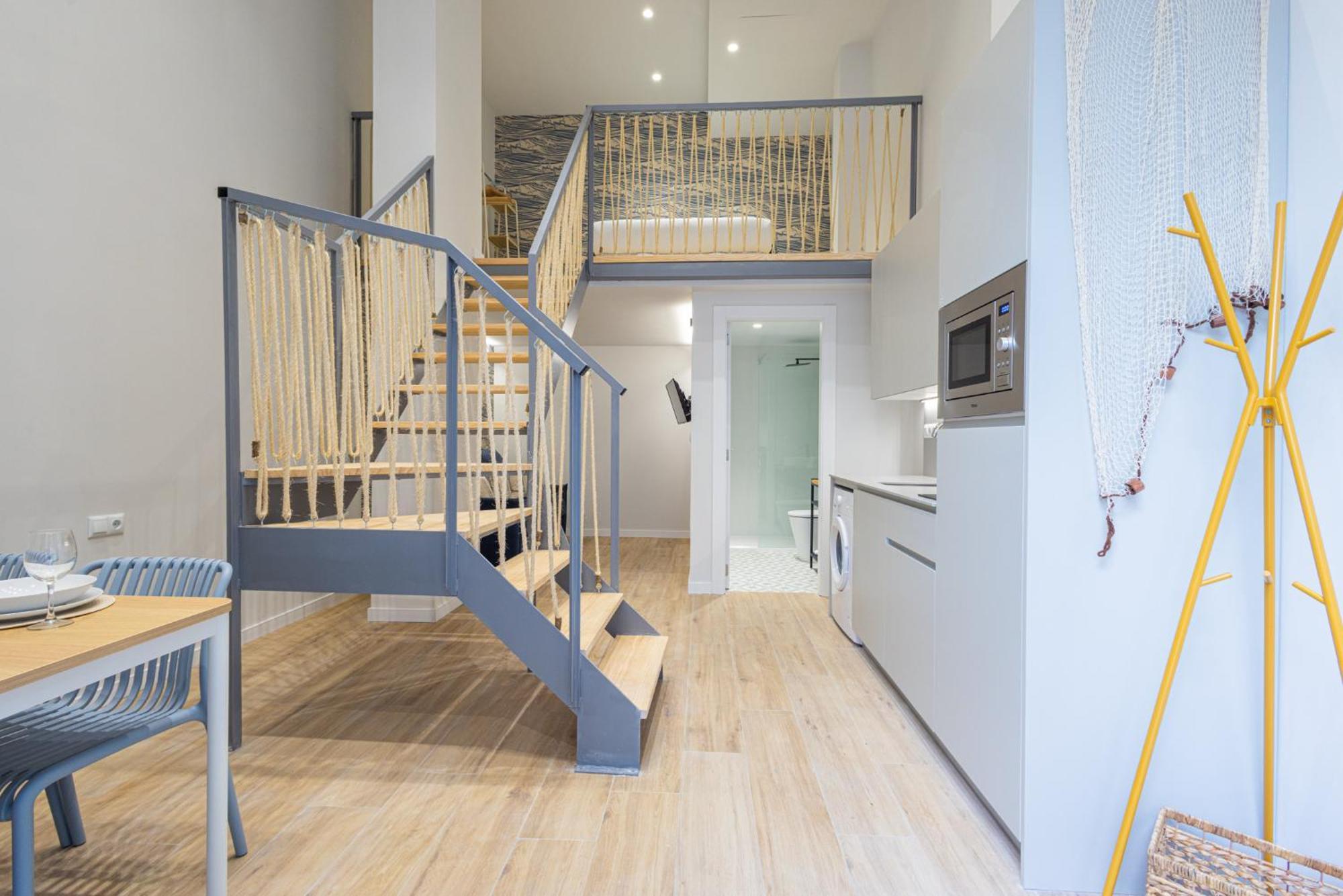 Florit Flats - The Seagull Apartments Valence Extérieur photo