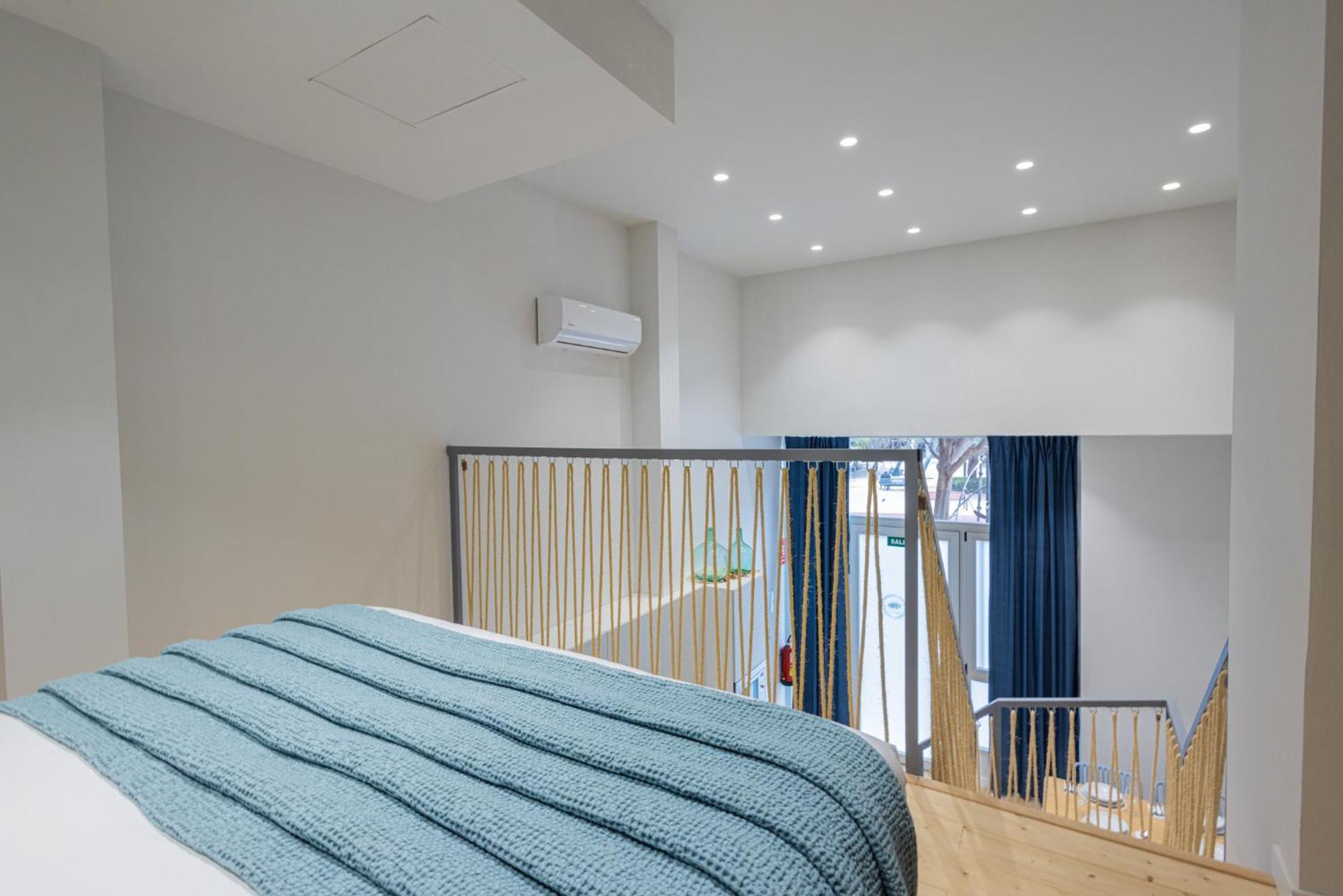 Florit Flats - The Seagull Apartments Valence Extérieur photo