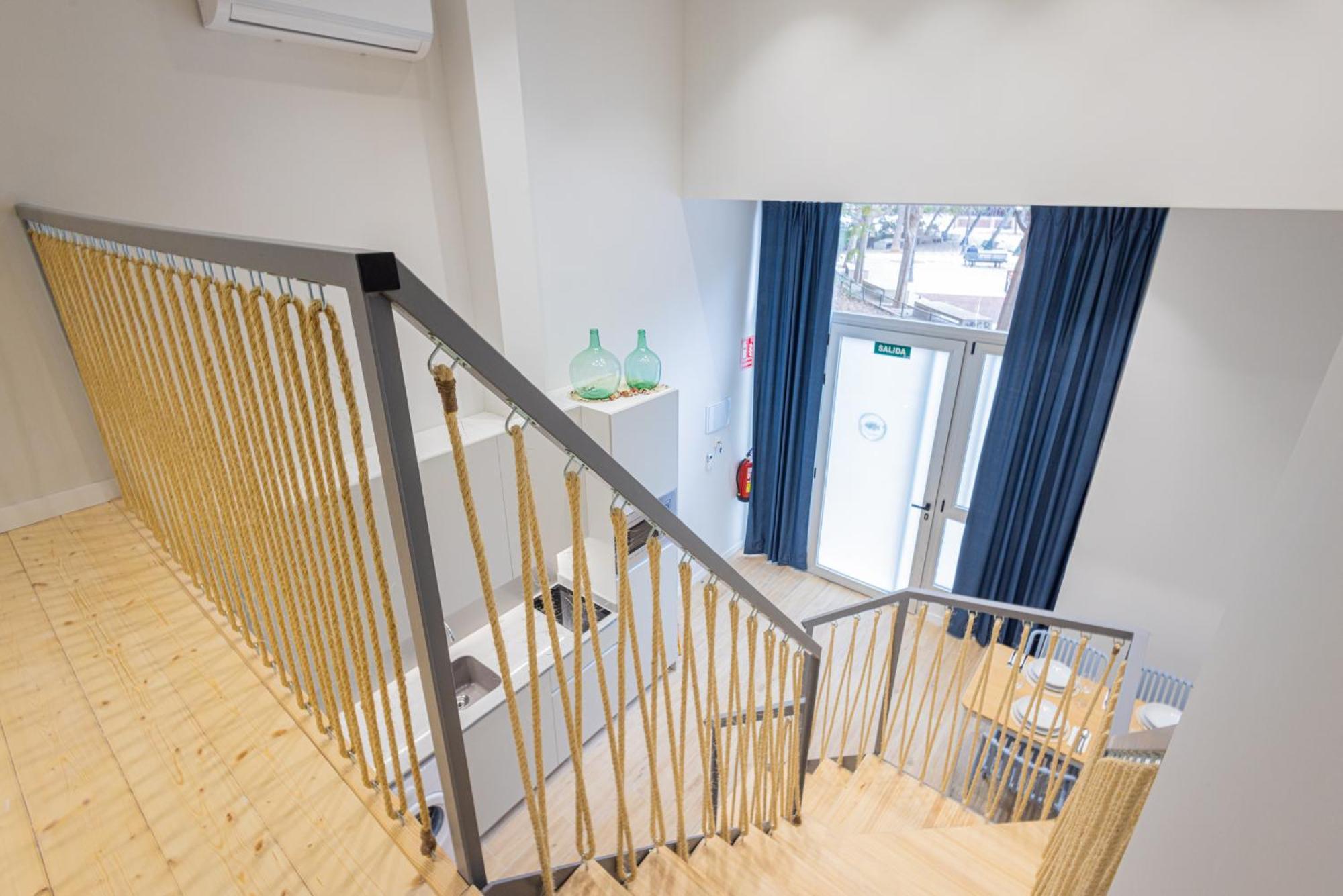 Florit Flats - The Seagull Apartments Valence Extérieur photo