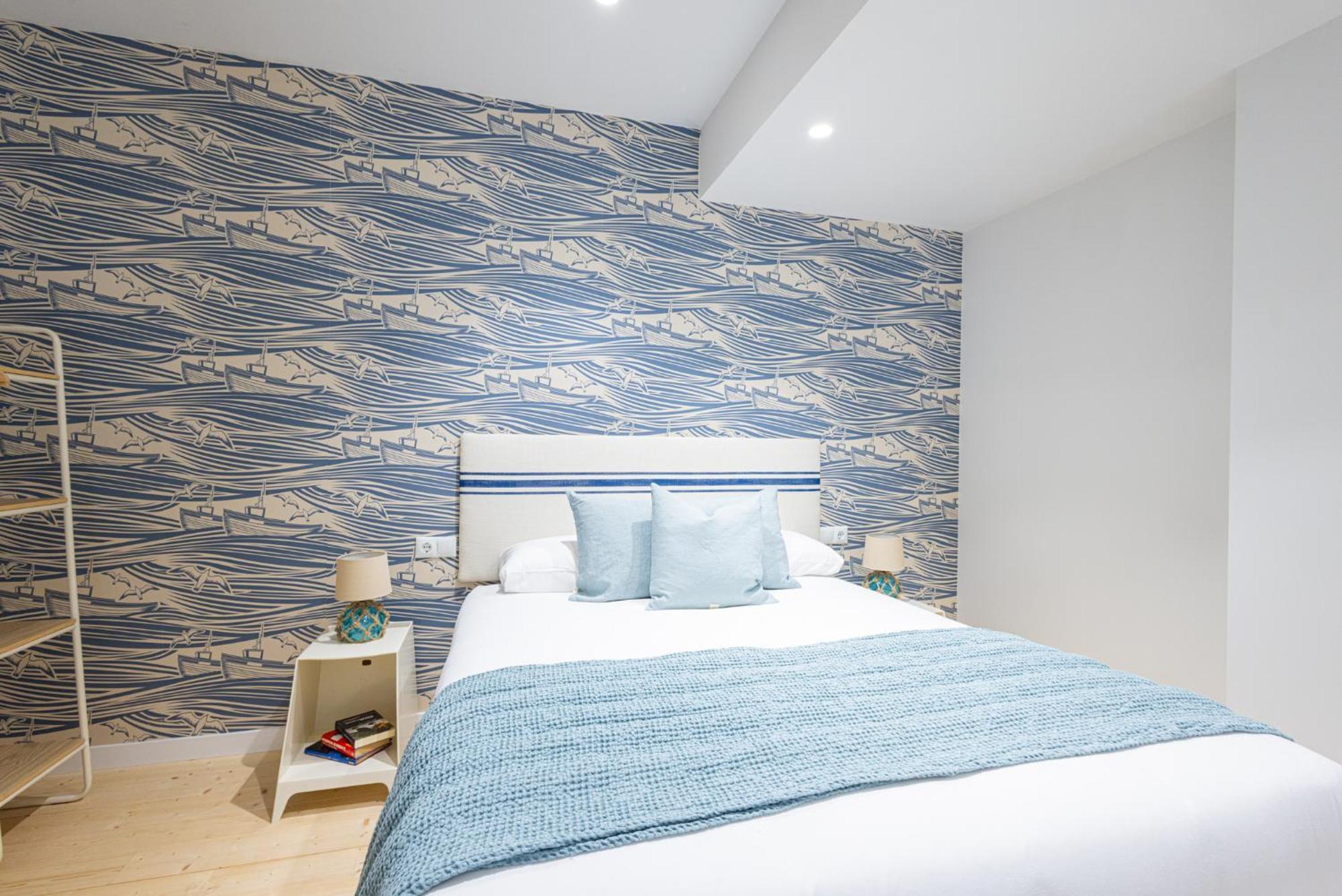 Florit Flats - The Seagull Apartments Valence Extérieur photo
