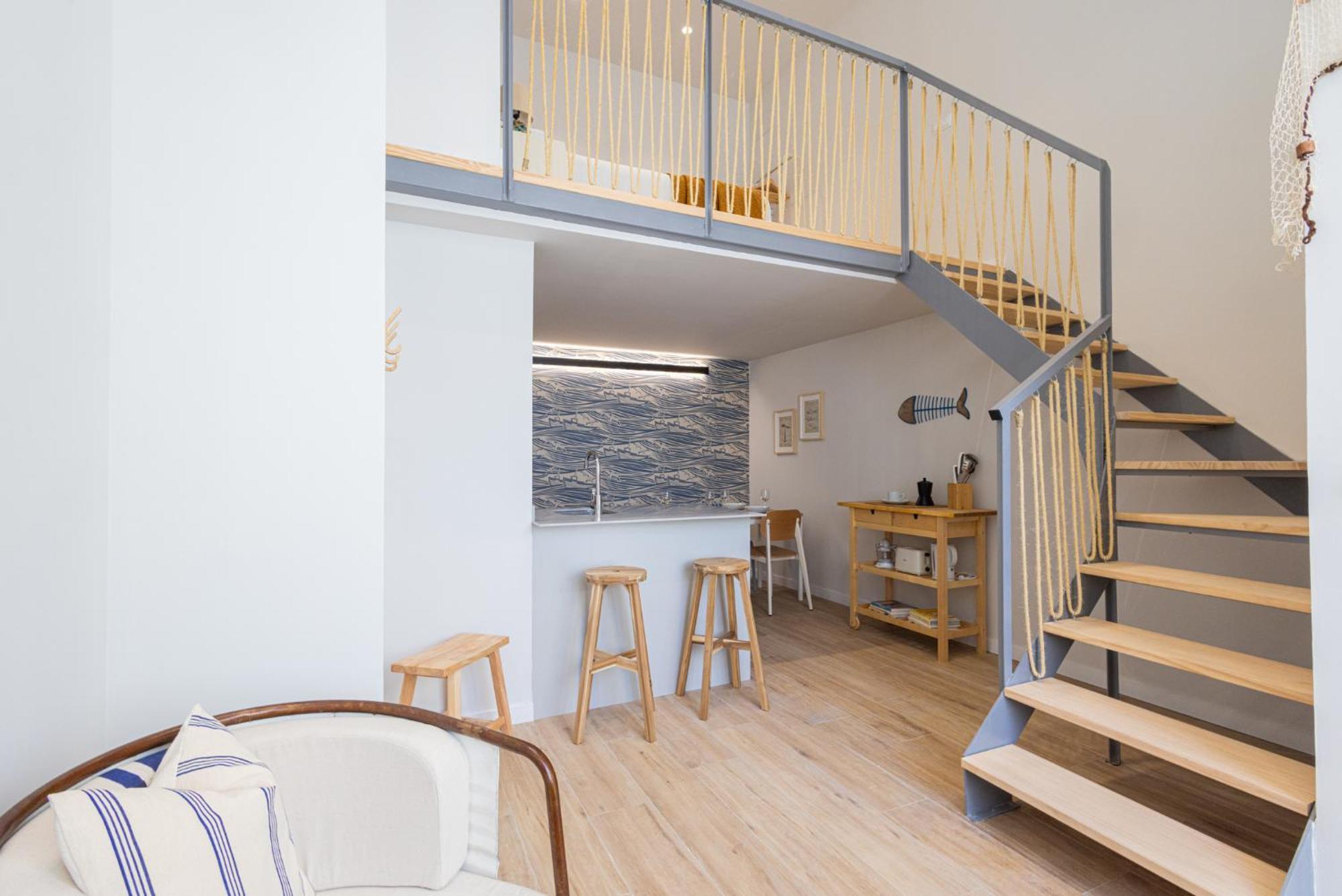 Florit Flats - The Seagull Apartments Valence Extérieur photo