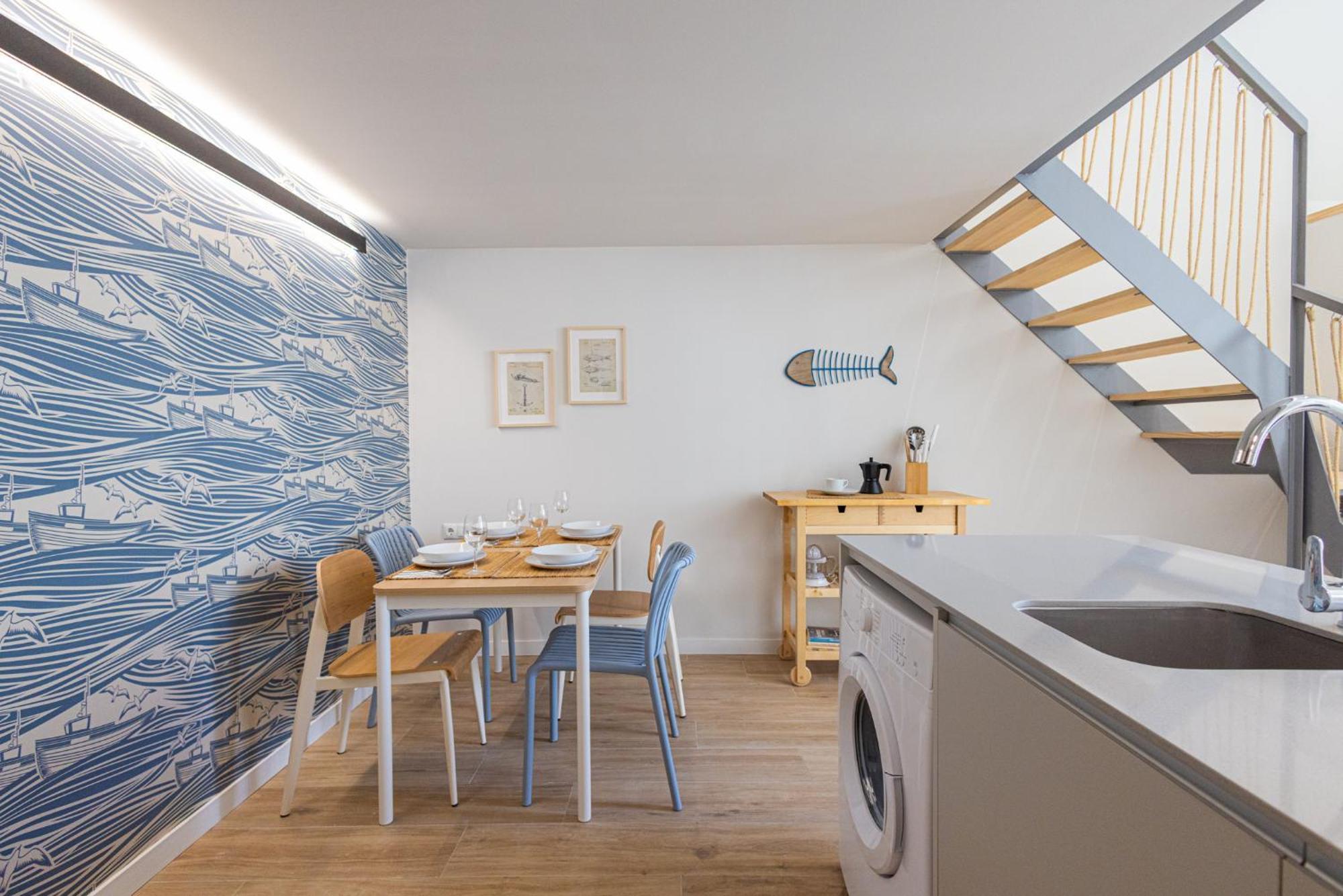 Florit Flats - The Seagull Apartments Valence Extérieur photo