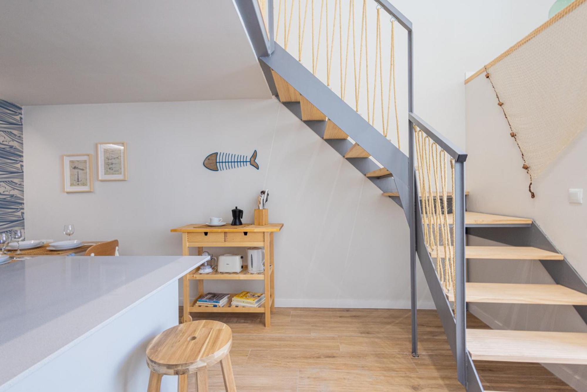 Florit Flats - The Seagull Apartments Valence Extérieur photo
