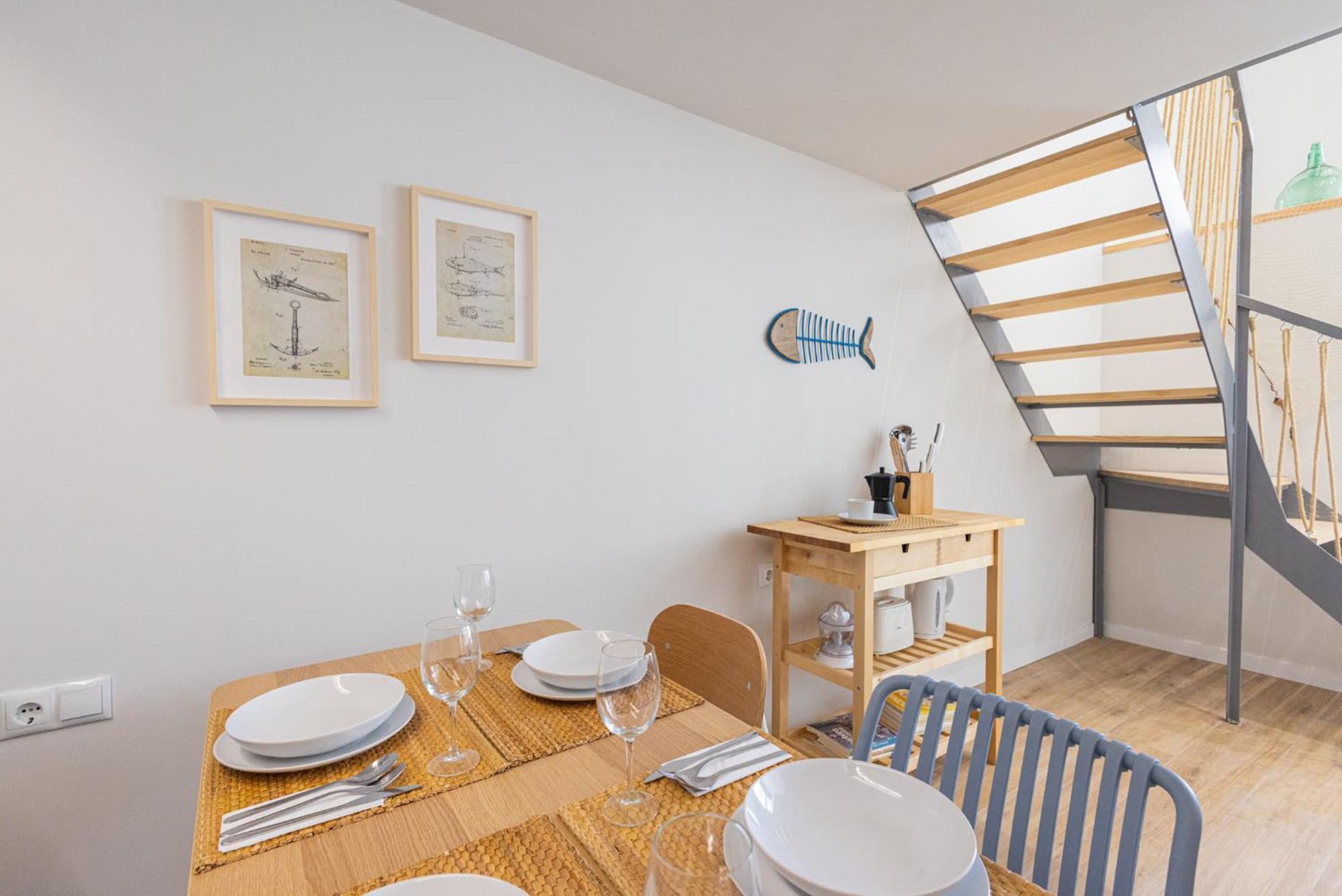 Florit Flats - The Seagull Apartments Valence Extérieur photo