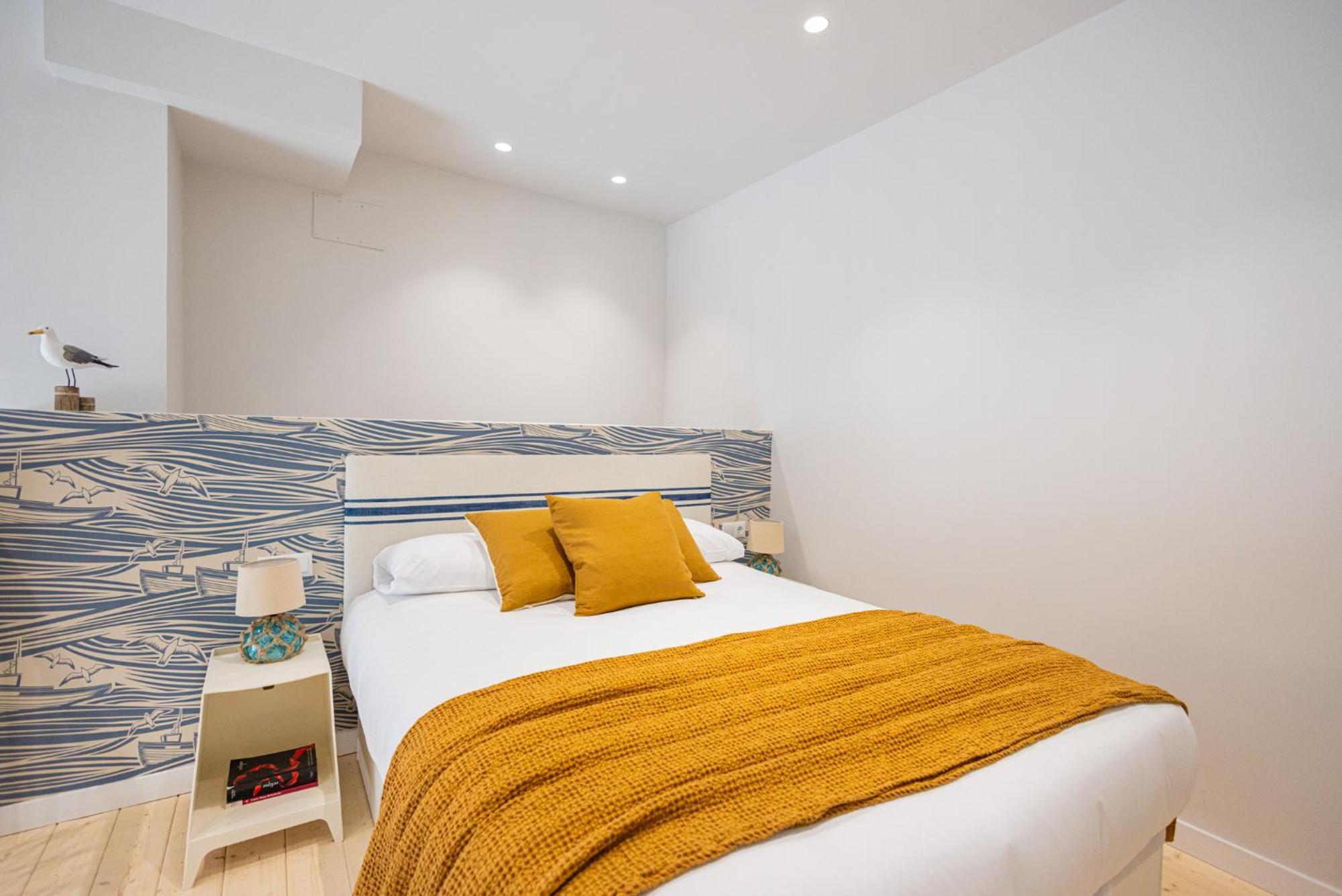 Florit Flats - The Seagull Apartments Valence Extérieur photo