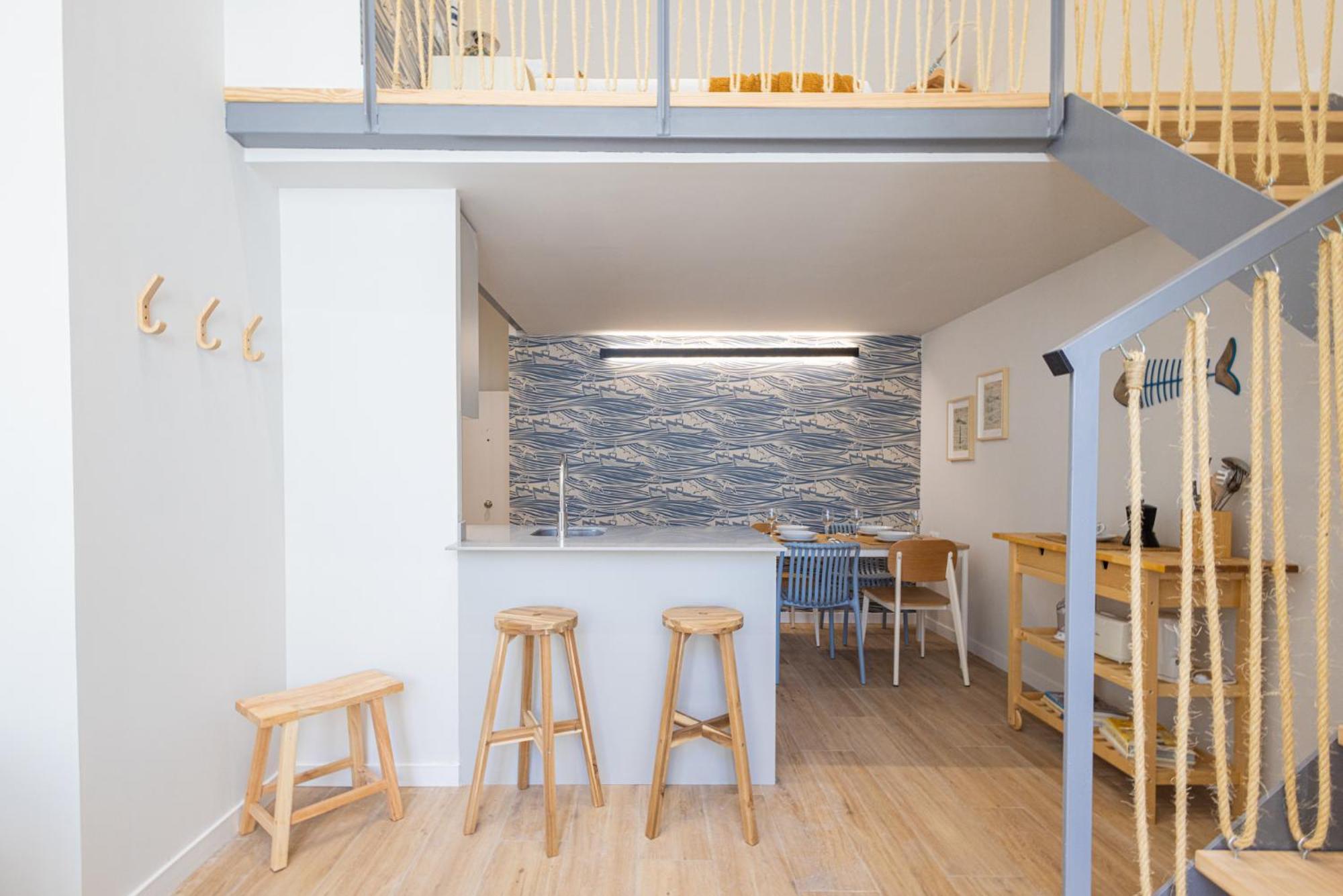 Florit Flats - The Seagull Apartments Valence Extérieur photo