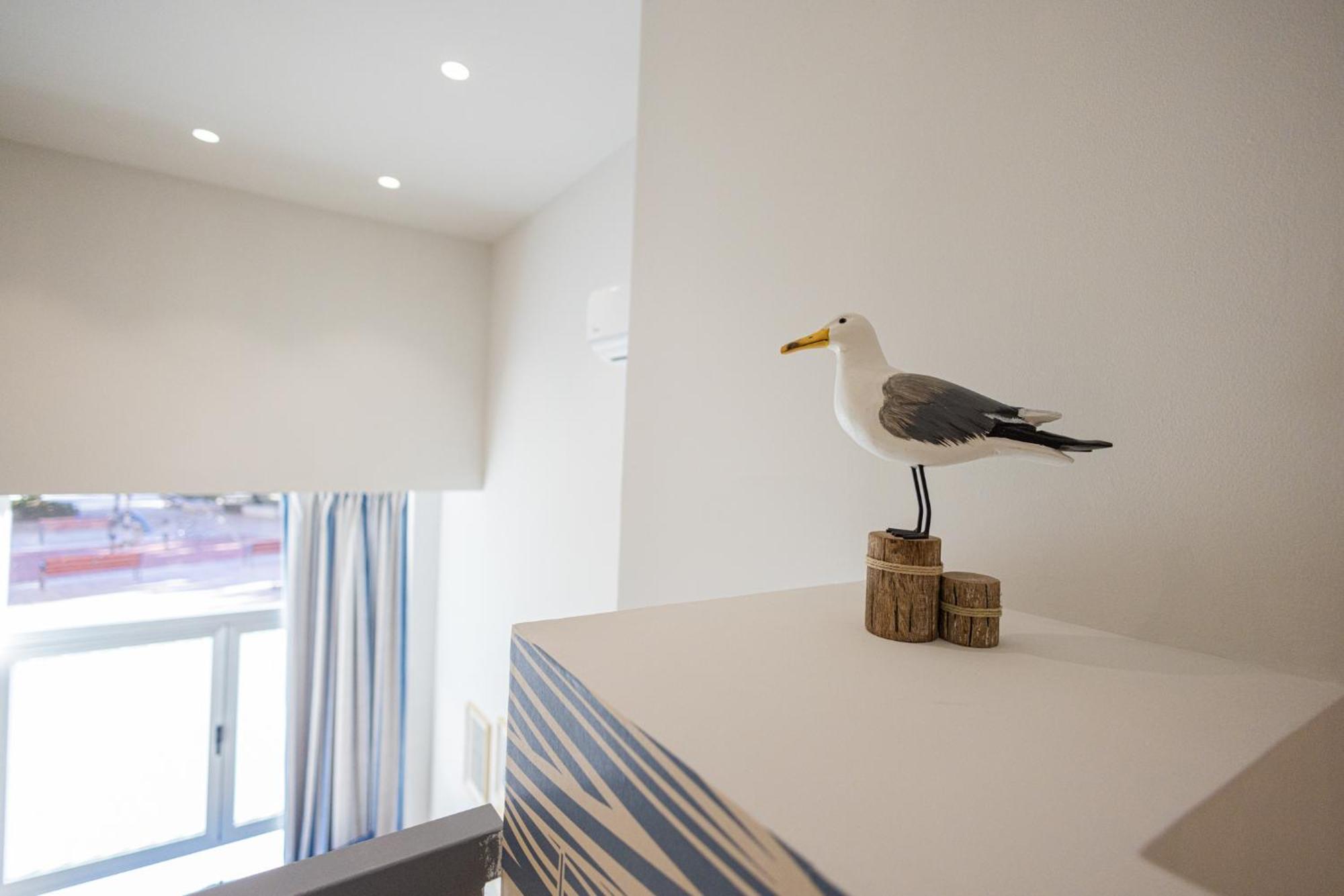 Florit Flats - The Seagull Apartments Valence Extérieur photo