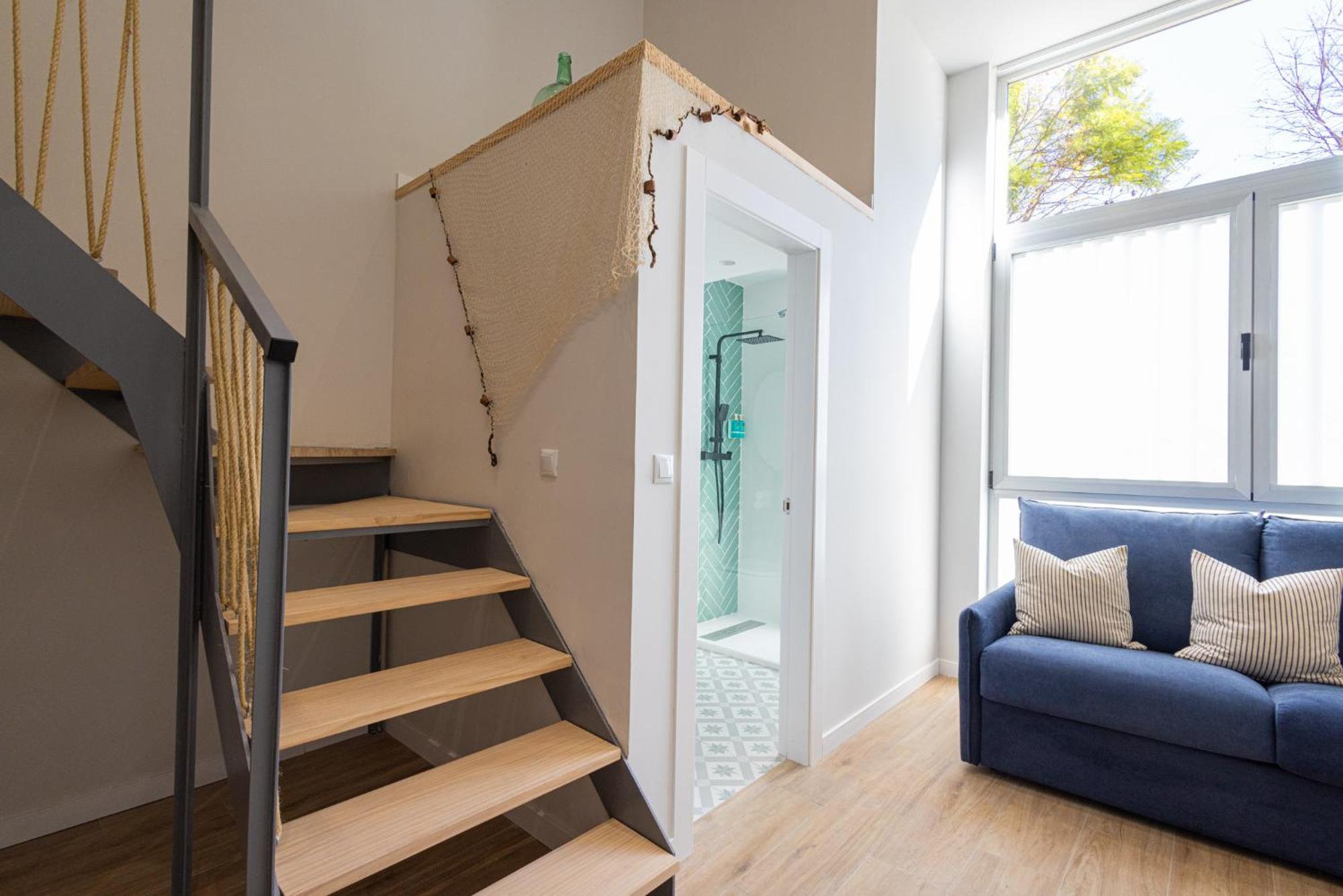 Florit Flats - The Seagull Apartments Valence Extérieur photo