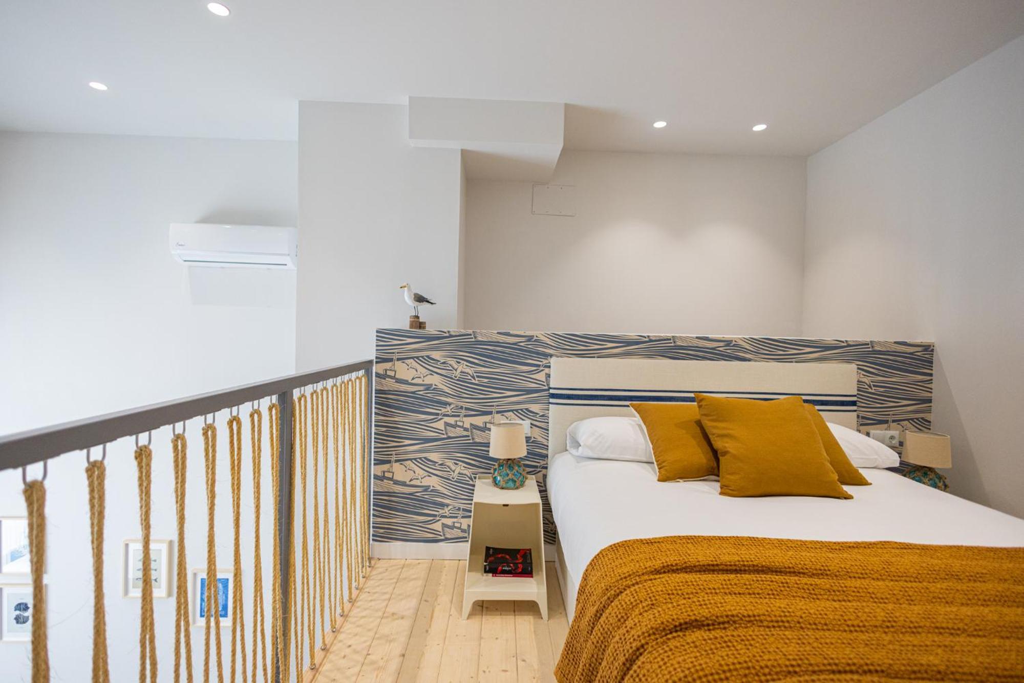 Florit Flats - The Seagull Apartments Valence Extérieur photo