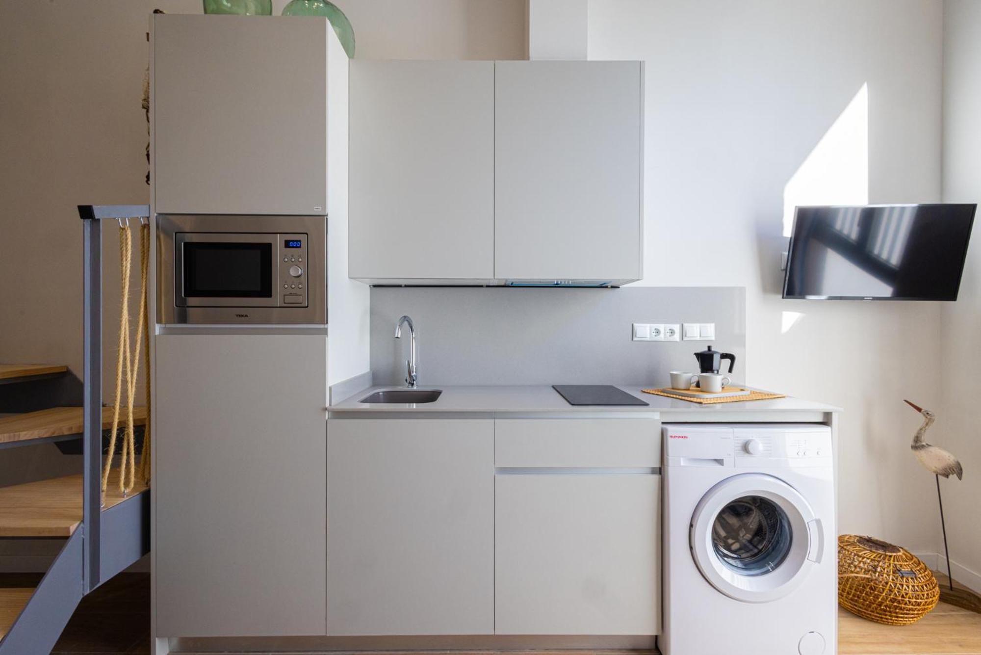 Florit Flats - The Seagull Apartments Valence Extérieur photo