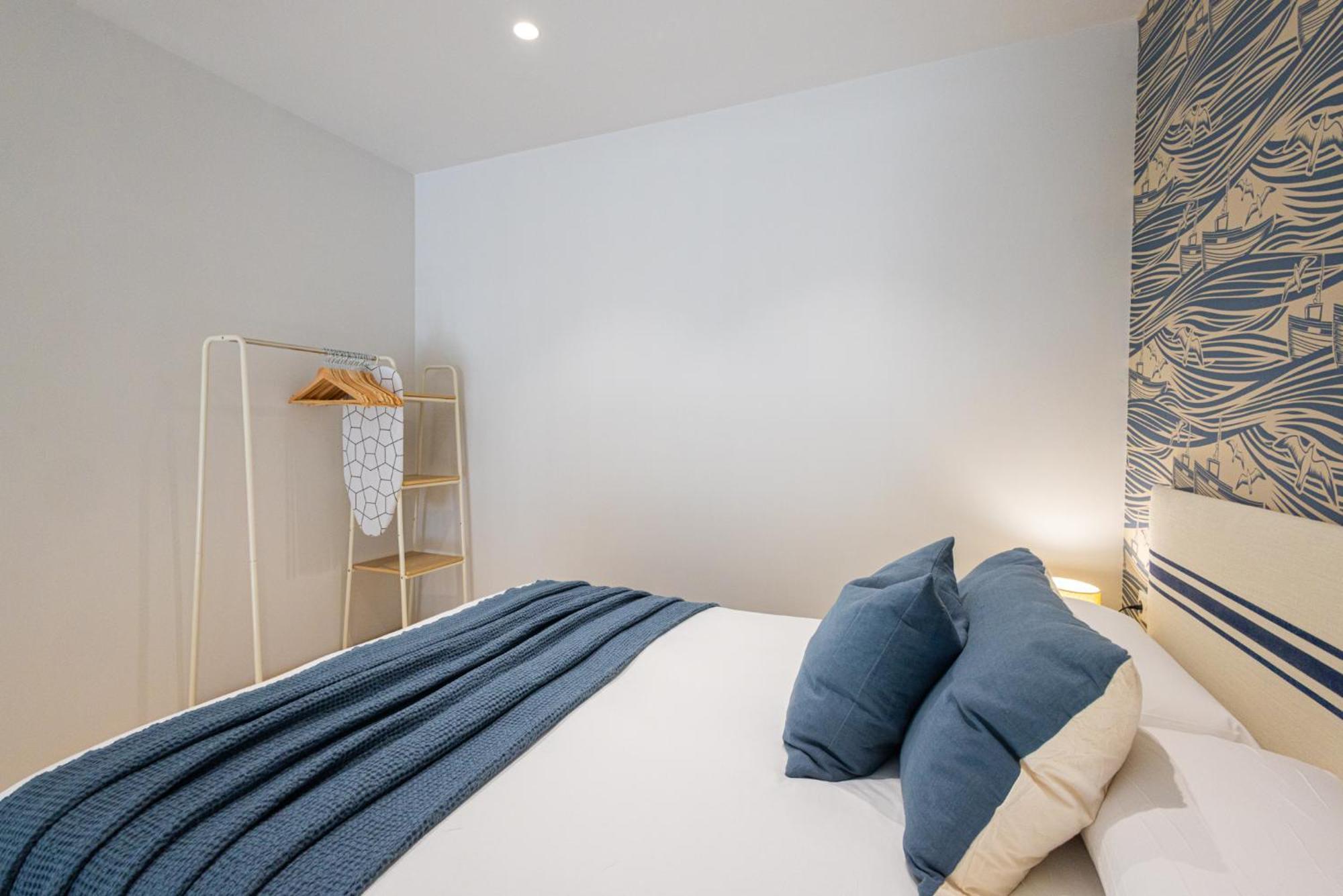 Florit Flats - The Seagull Apartments Valence Extérieur photo