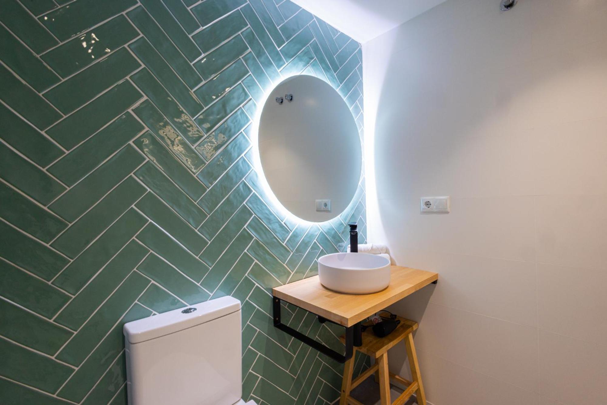 Florit Flats - The Seagull Apartments Valence Extérieur photo