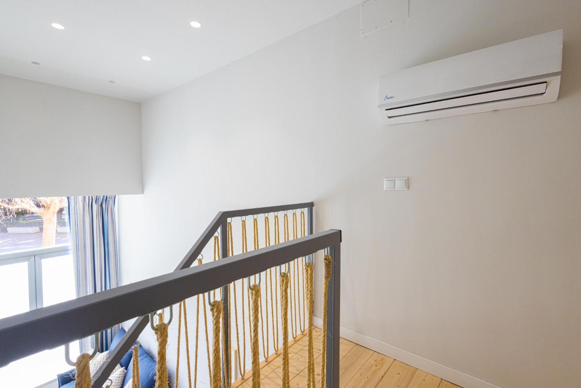 Florit Flats - The Seagull Apartments Valence Extérieur photo