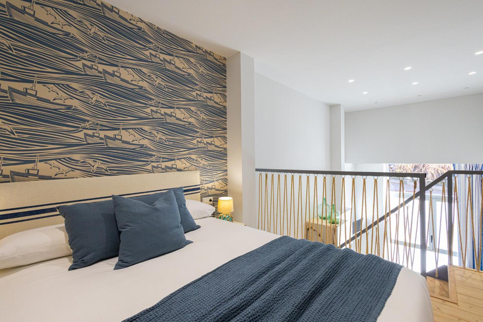 Florit Flats - The Seagull Apartments Valence Extérieur photo