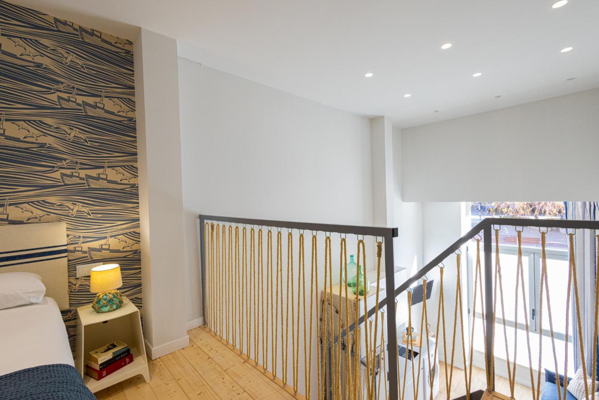 Florit Flats - The Seagull Apartments Valence Extérieur photo