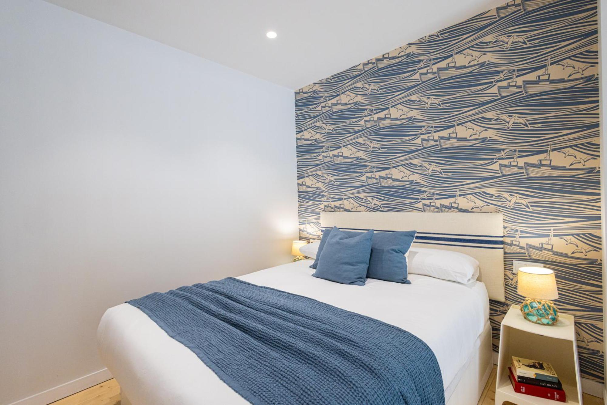 Florit Flats - The Seagull Apartments Valence Extérieur photo