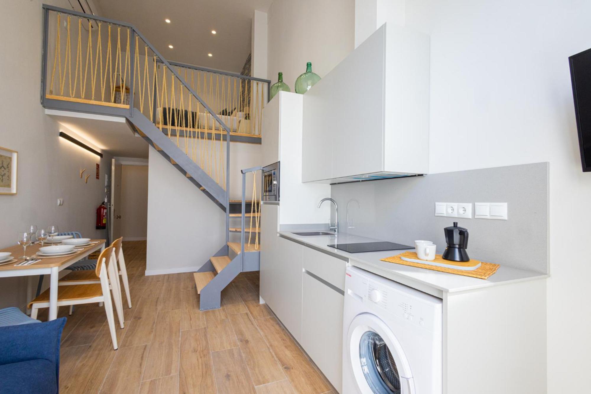 Florit Flats - The Seagull Apartments Valence Extérieur photo
